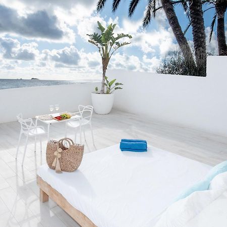 Enkala Apartamentos Ibiza by Eksteriør bilde
