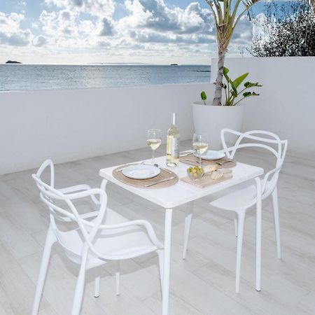 Enkala Apartamentos Ibiza by Eksteriør bilde