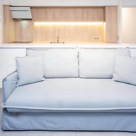 Enkala Apartamentos Ibiza by Eksteriør bilde