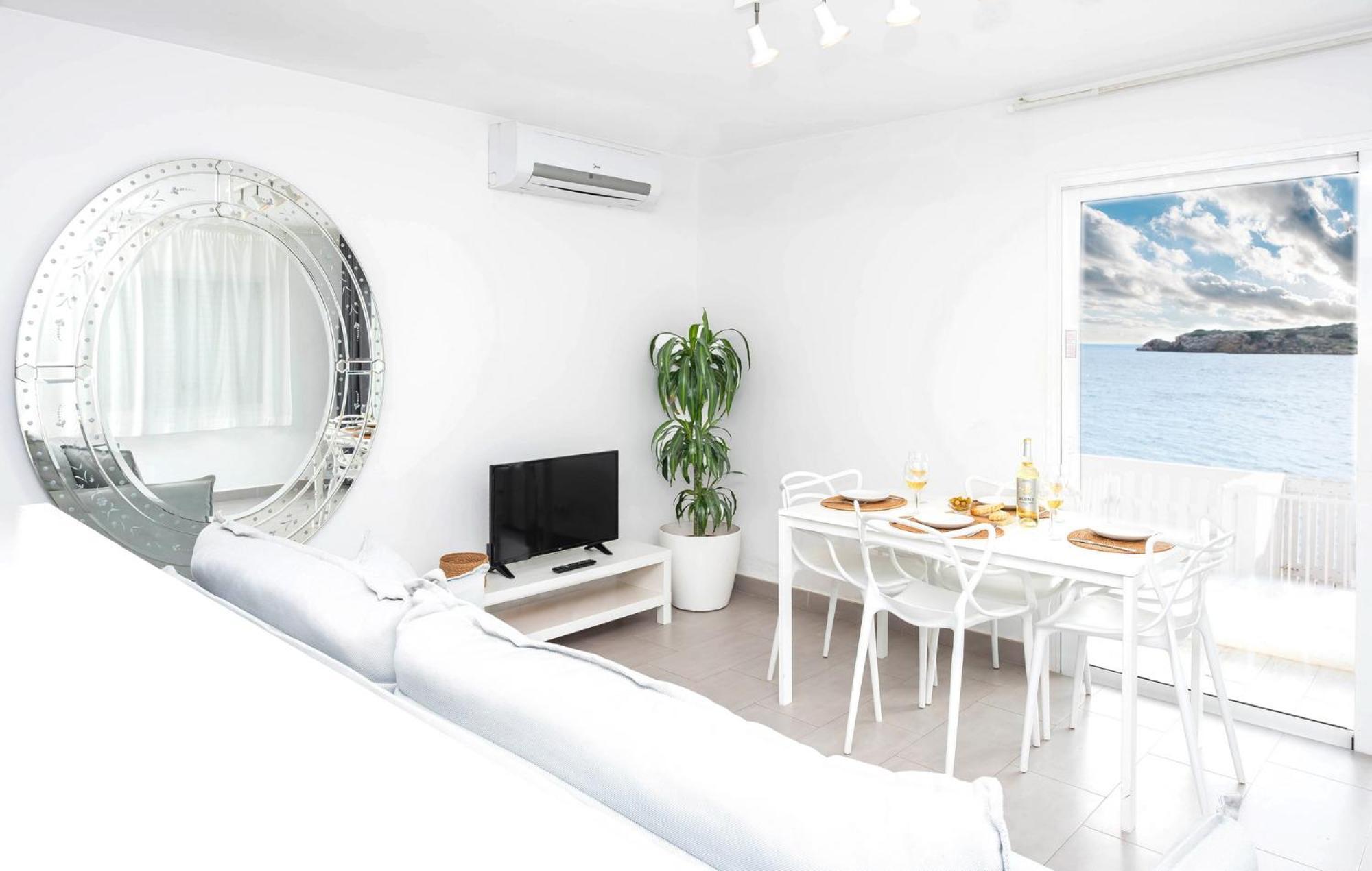 Enkala Apartamentos Ibiza by Eksteriør bilde