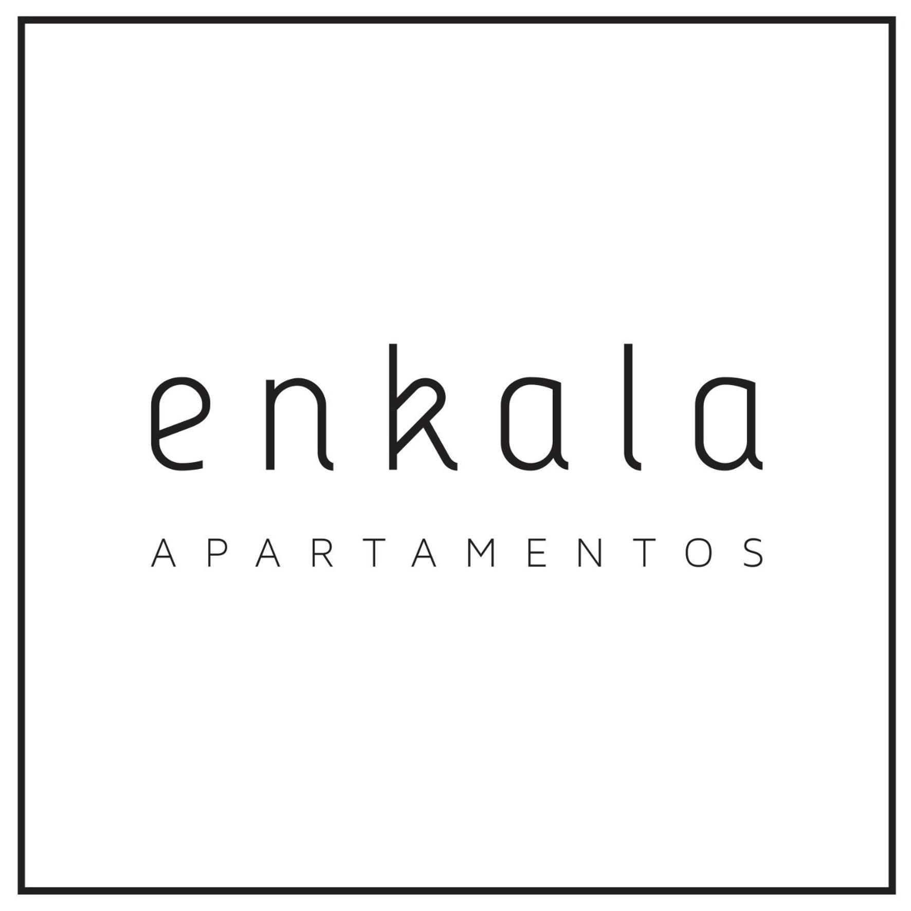 Enkala Apartamentos Ibiza by Eksteriør bilde